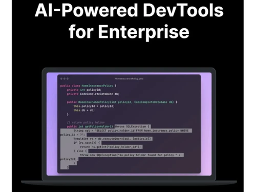 AI-Powered DevTools for Enterprise