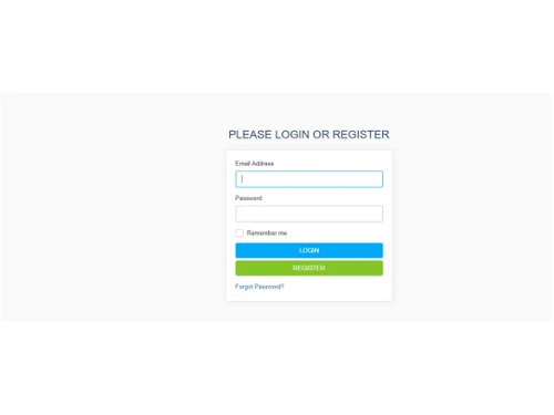 koka-gst login