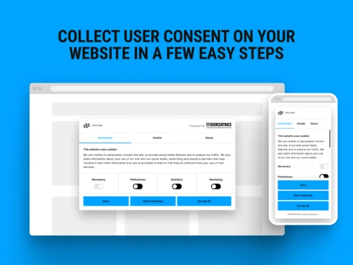 Cookiebot-consent