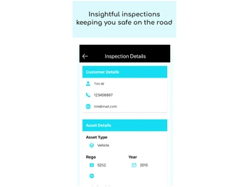 fiiviq insightful report