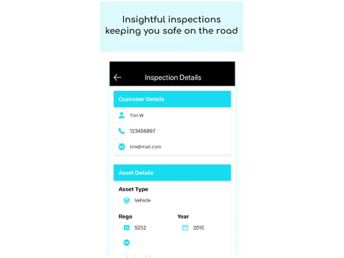 fiiviq insightful report
