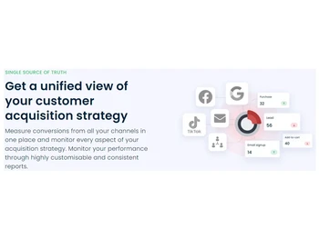 redtrack acquisition strategy