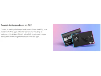 Google Kubernetes Deploys