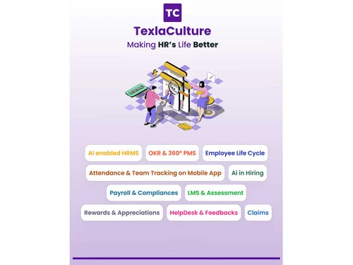 texlaculture attendance