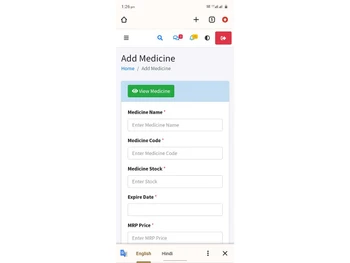 msmh-apnadoctor medicine