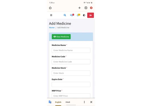 msmh-apnadoctor medicine