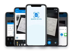 quickscan features