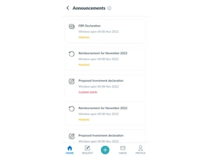 skizzle announcements