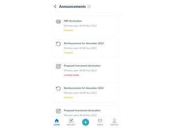 skizzle announcements