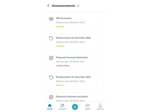 skizzle announcements