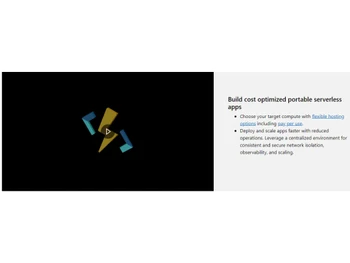 Azure functions Cost optimized