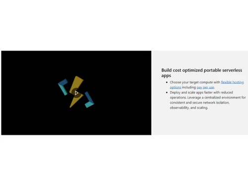 Azure functions Cost optimized