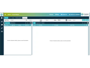 engagecrmpro accounting