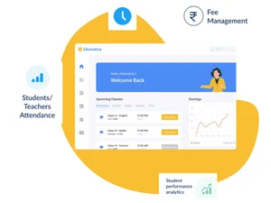 edumatica fees management