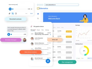 edumatica live class
