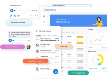 edumatica live class