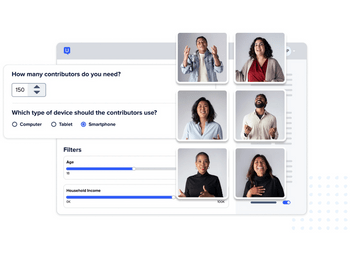 usertesting contributers