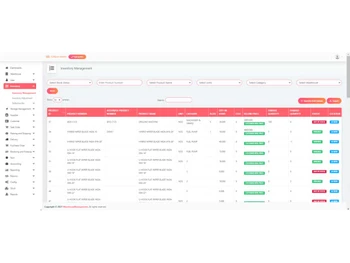 pro-biz real time tracking