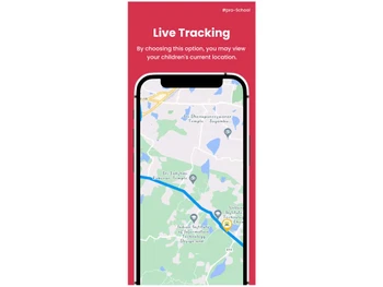 iproat live-tracking
