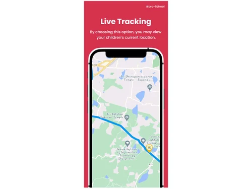 iproat live-tracking
