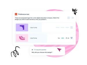 UsabilityHub preference