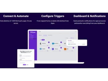 illow Connect & Automate