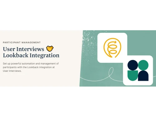 Lookback Integration