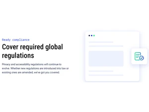 Clym-Ready compliance