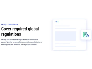 Clym-Ready compliance