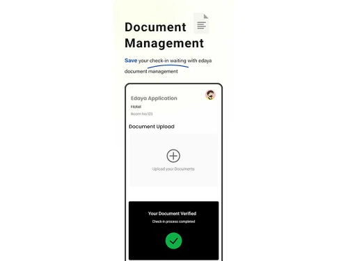 edaya documents