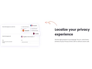 MineOS-Localize privacy experience