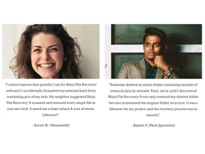 What Our Customers Say