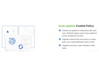 Seers-Auto Update cookie policy