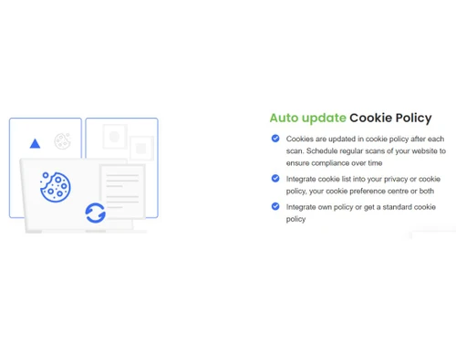 Seers-Auto Update cookie policy