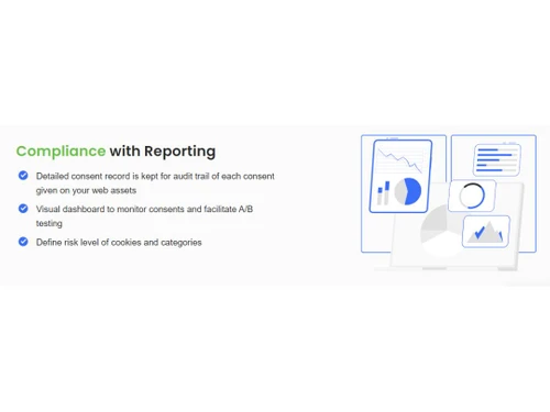 Seers-Compliance with reporting