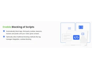 Seers-Enable blocking of scripts