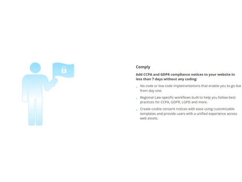 Secuvy AI-Comply