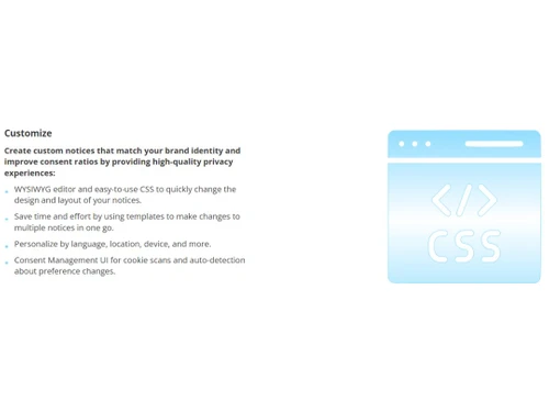 Secuvy AI-Customize