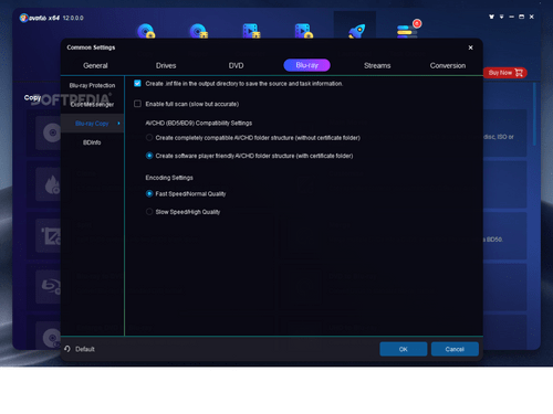 DVDFab Video Editing