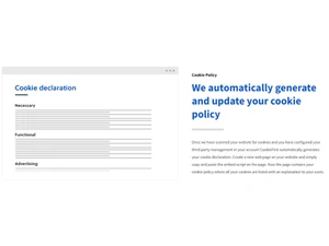 CookieFirst-Cookie Policy