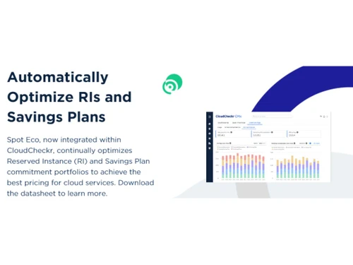 CloudCheckr Optimize