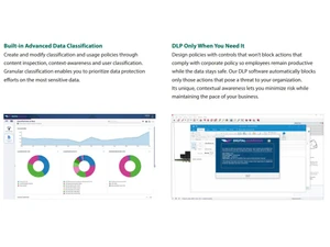Fortra Digital Guardian-Built-in Advanced Data Classification