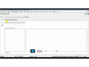 design handler reports