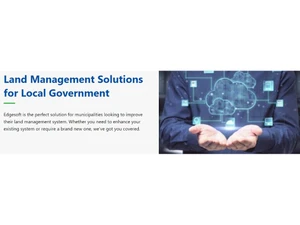 EdgeSoft Land Management
