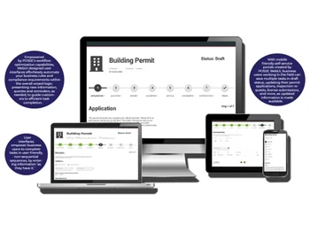 Posse Building Permit