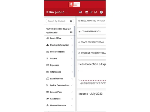 quicksofttech students