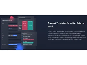 Tessian-Protect sensitive data