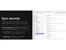 Obsidian Sync Securely