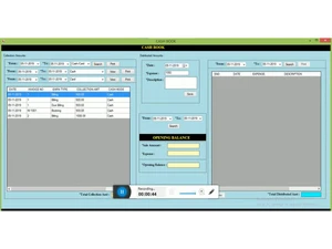 OursERP Pharmaceutical