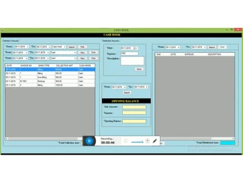 OursERP Pharmaceutical